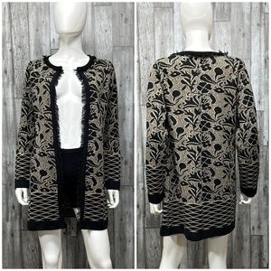 Vintage Gottardi Collection Cardigan [3535]
